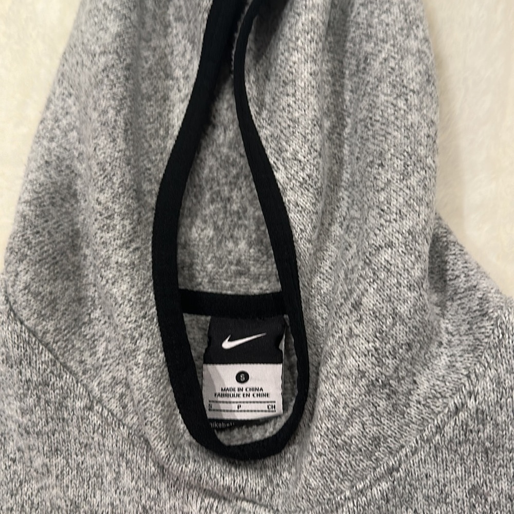 Nike Therma Fit Hoodie